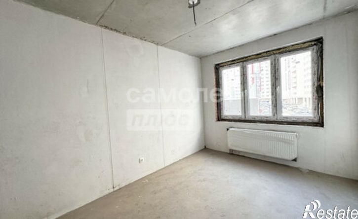 1-комн квартира Бакалинская улица, 4,  д. 4