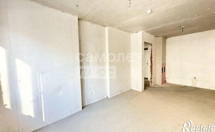 1-комн квартира Бакалинская улица, 4,  д. 4