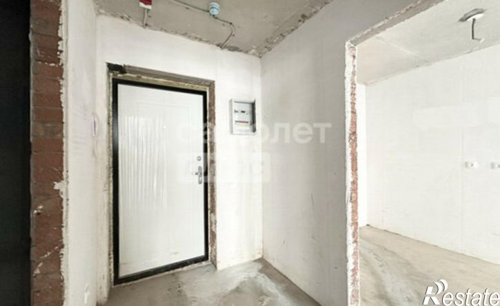 1-комн квартира Бакалинская улица, 4,  д. 4