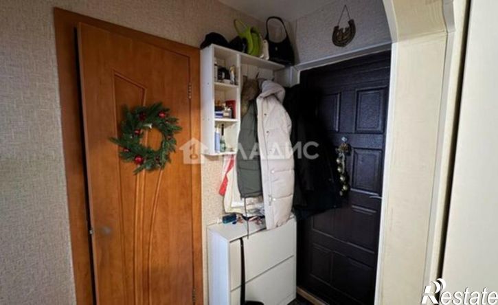 1-комн квартира улица Николая Дмитриева, 7/1,  д. 7/1