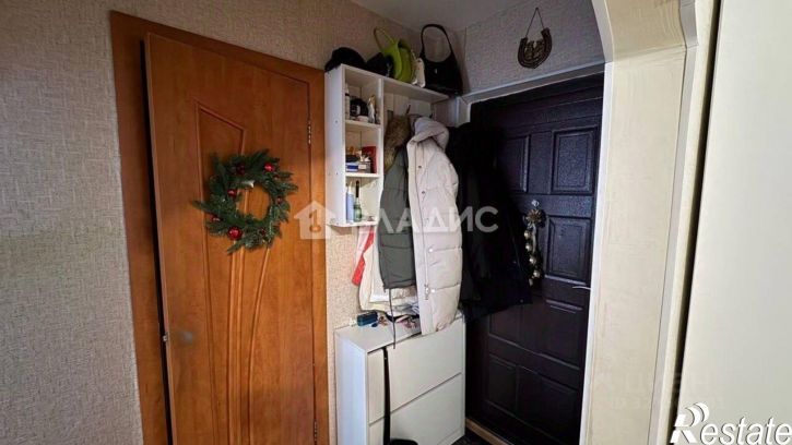 1-комн квартира улица Николая Дмитриева, 7/1,  д. 7/1