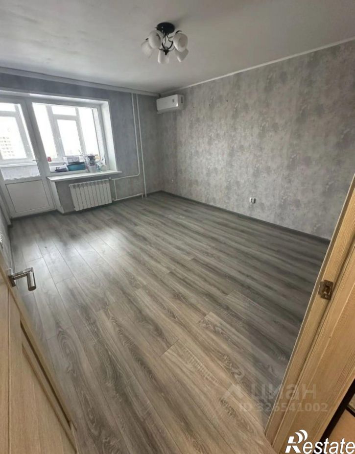 1-комн квартира ул Российская, 43/14,  д. 43/14