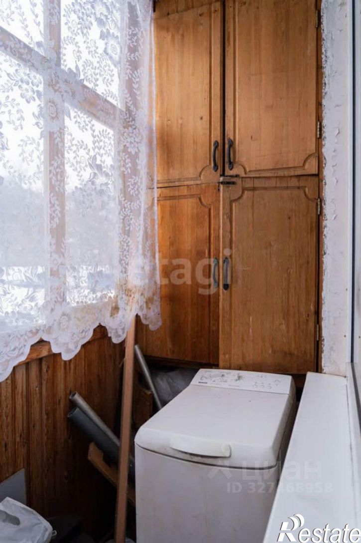 1-комн квартира ул Черниковская, 52,  д. 52