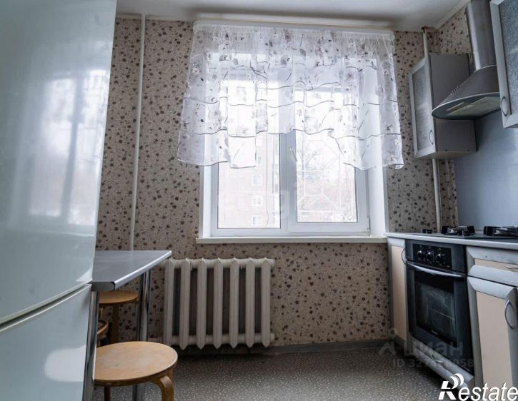 1-комн квартира ул Черниковская, 52,  д. 52