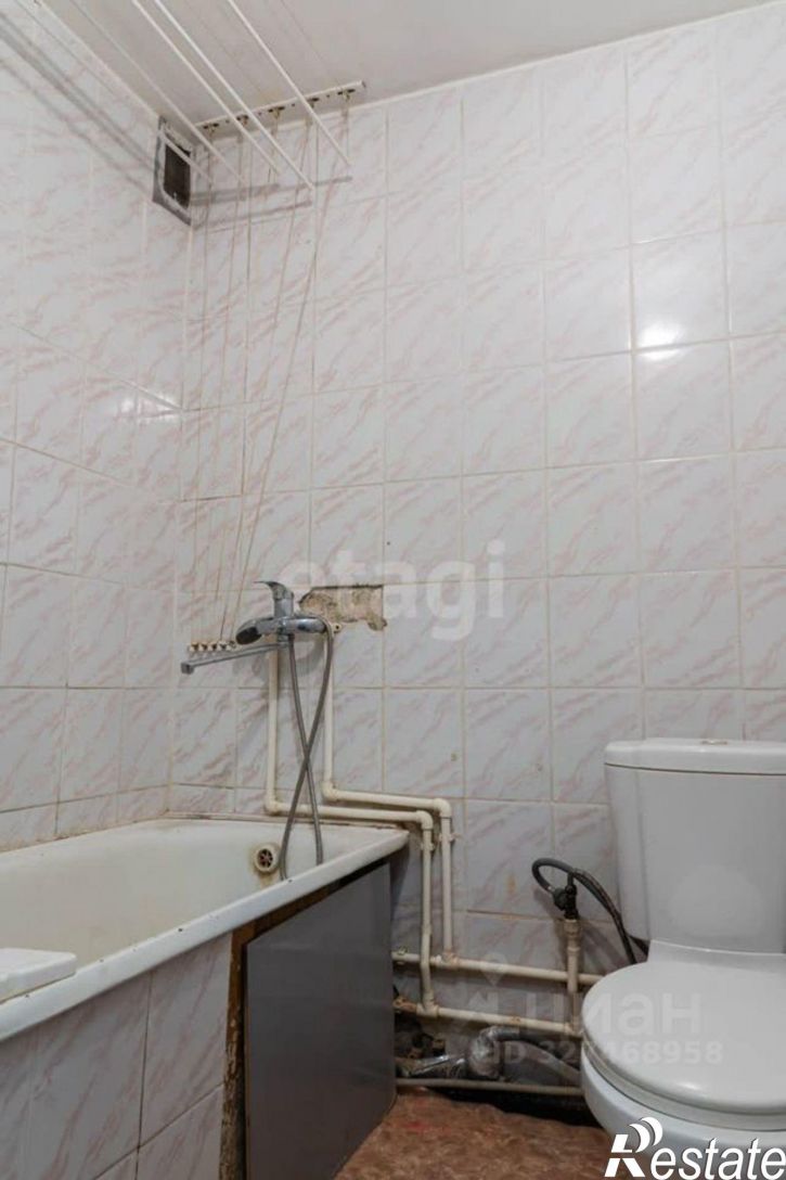 1-комн квартира ул Черниковская, 52,  д. 52