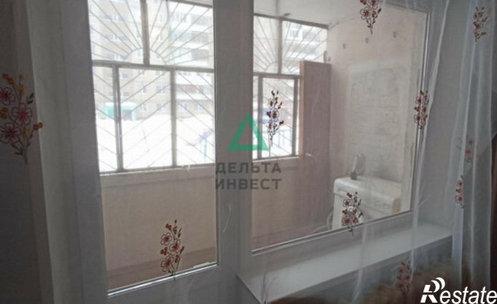 1-комн квартира ул Софьи Перовской, 25 2,  д. 25 2,  к. 2