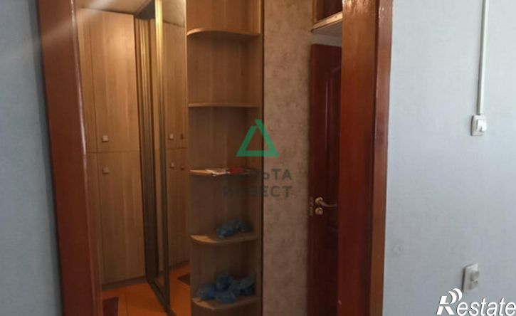 1-комн квартира ул Софьи Перовской, 25 2,  д. 25 2,  к. 2