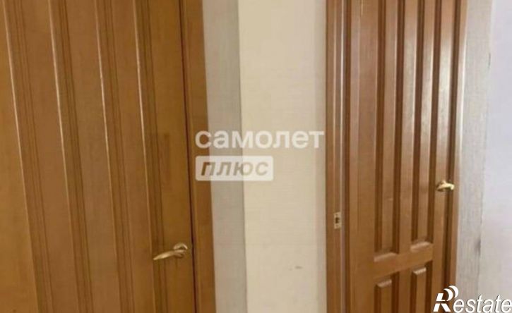 3-комн квартира ул Салавата, 15/1,  д. 15/1