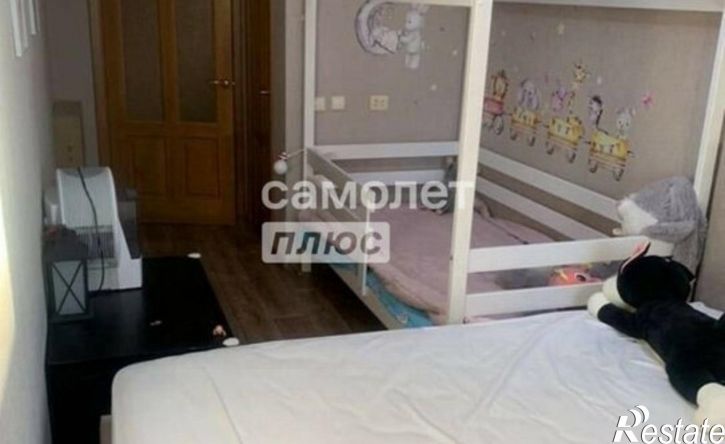 3-комн квартира ул Салавата, 15/1,  д. 15/1