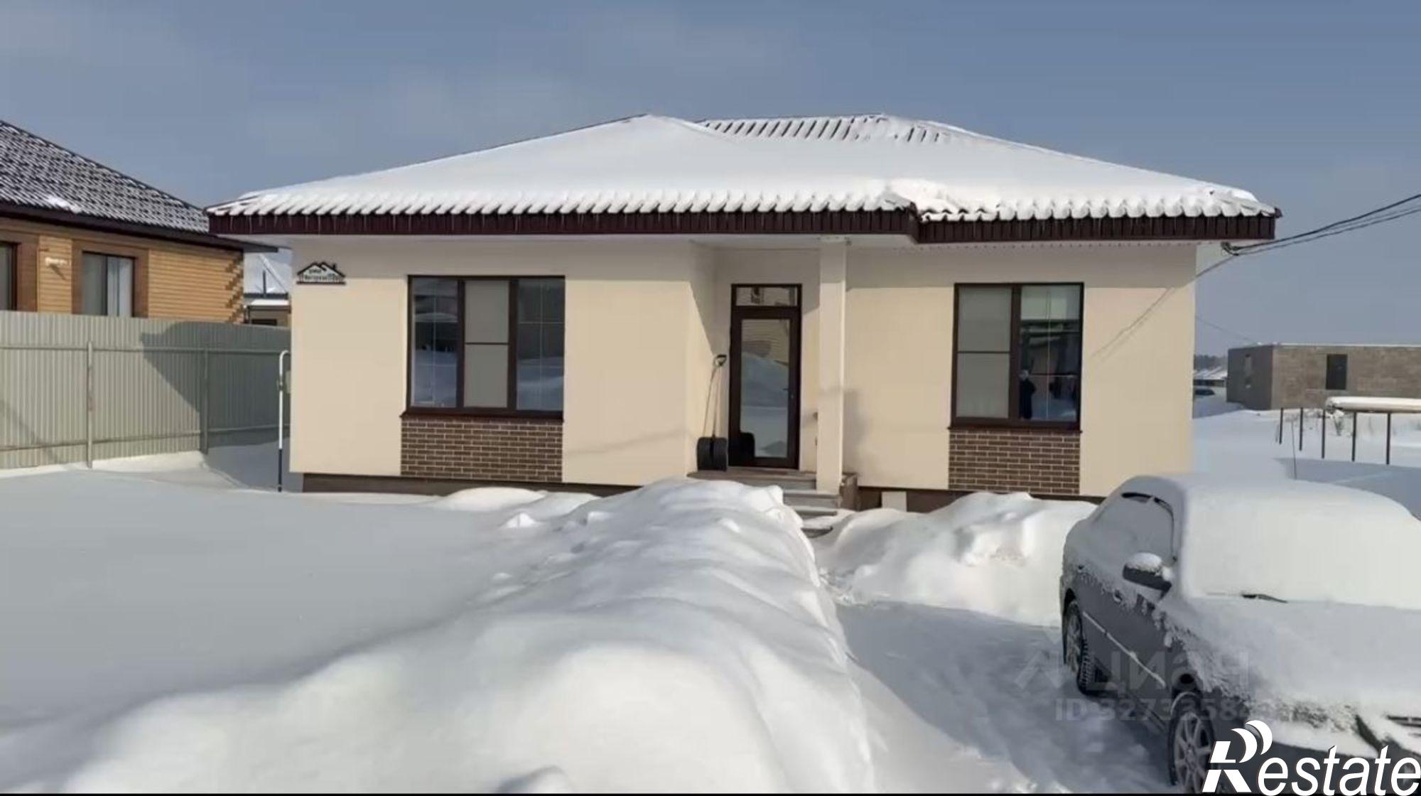 Купить дачу, дом, коттедж за 8 500 000 рублей на ул Янтарная, 118м