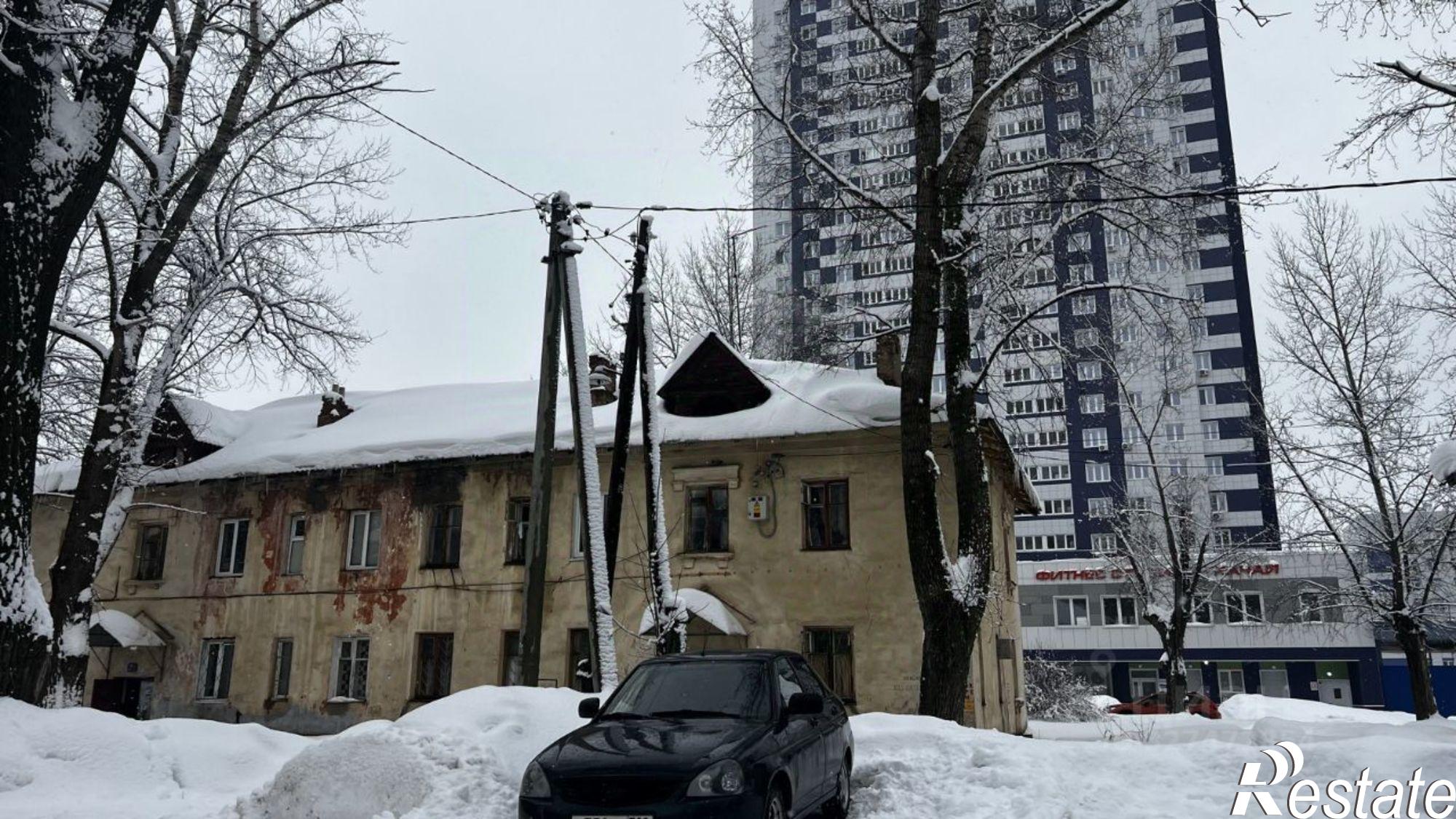 Купить комнату за 350 000 рублей на ул Кремлевская, 51
