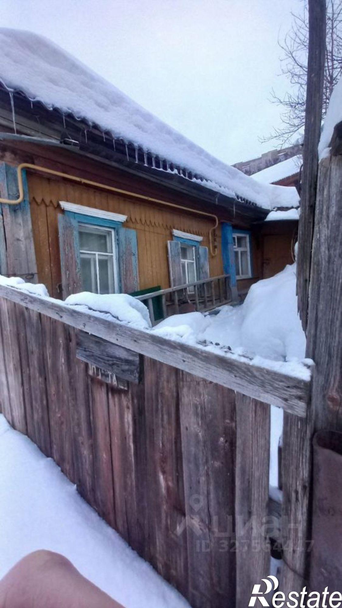 Купить дачу, дом, коттедж за 4 150 000 рублей на ул Пугачева, 158 2
