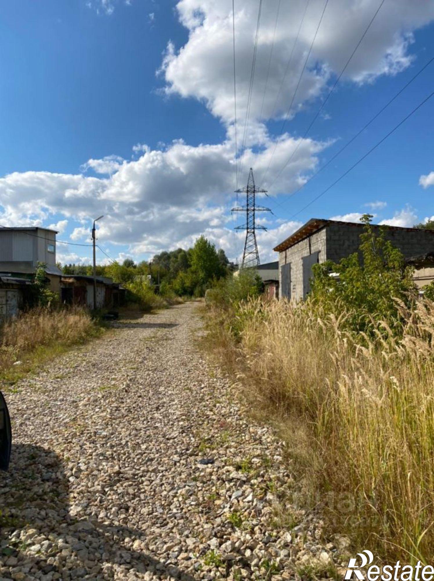 Купить гараж, место в паркинге за 50 004 рублей на ул Винницкая, 67