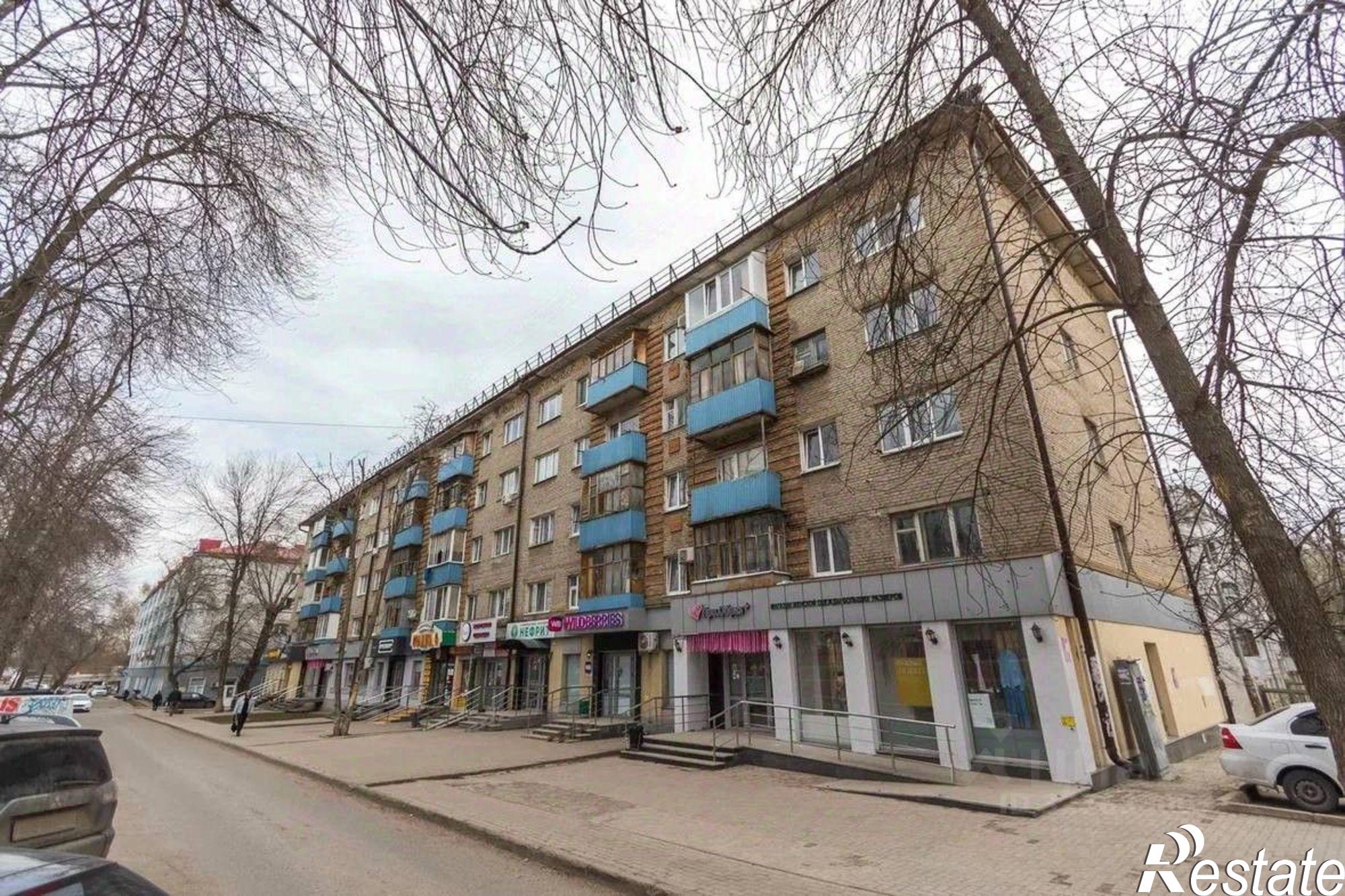 Купить комнату за 1 850 000 рублей на пр-кт Октября, 24
