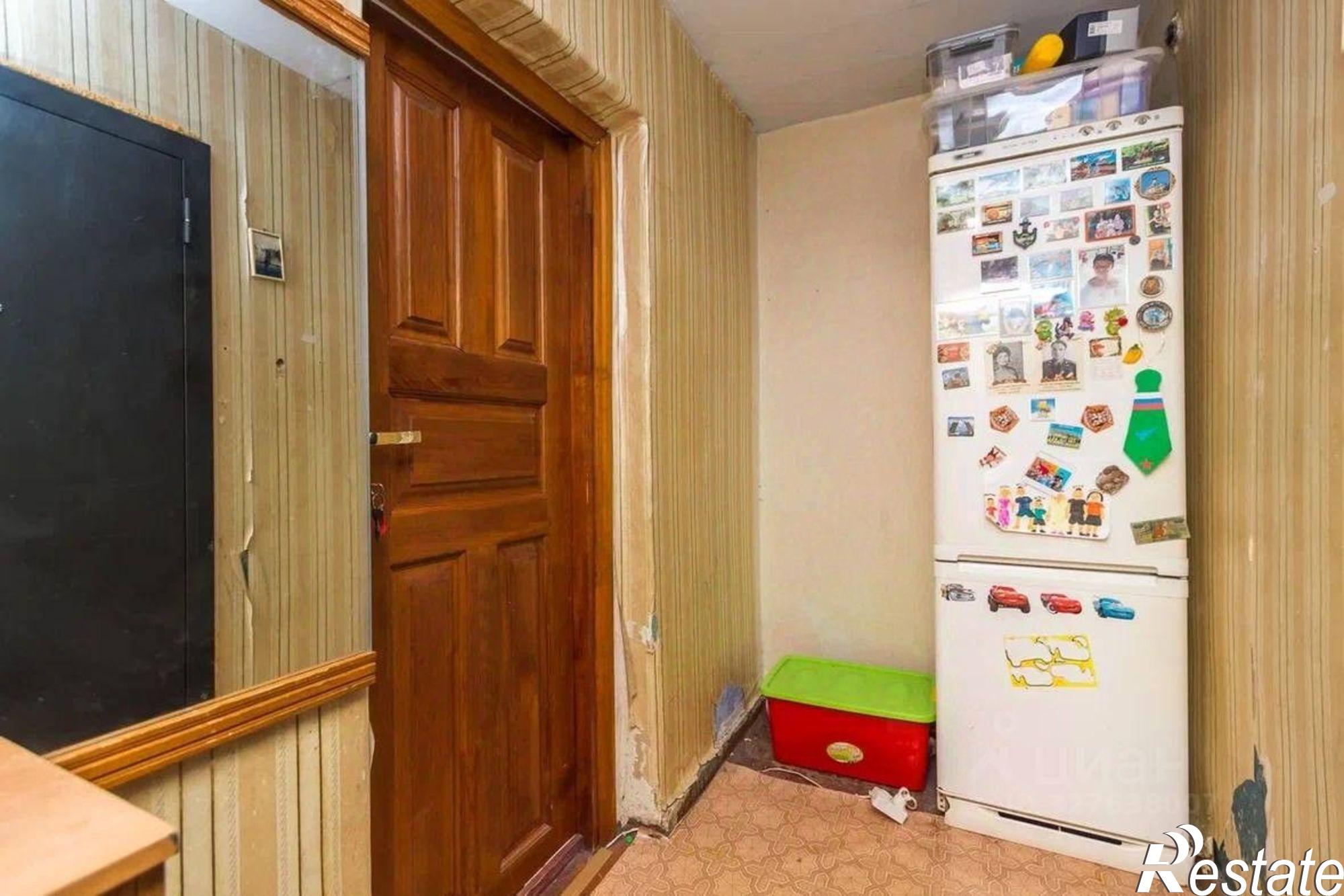 Купить комнату за 1 850 000 рублей на пр-кт Октября, 24