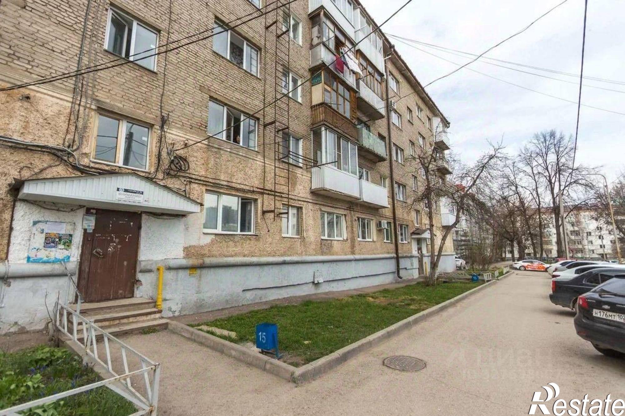 Купить комнату за 1 850 000 рублей на пр-кт Октября, 24