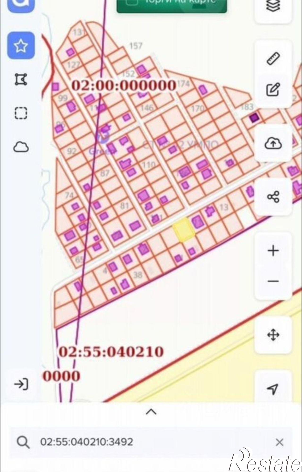 Купить землю, земельный участок за 1 250 000 рублей на СТ № 42 УМПО, 10
