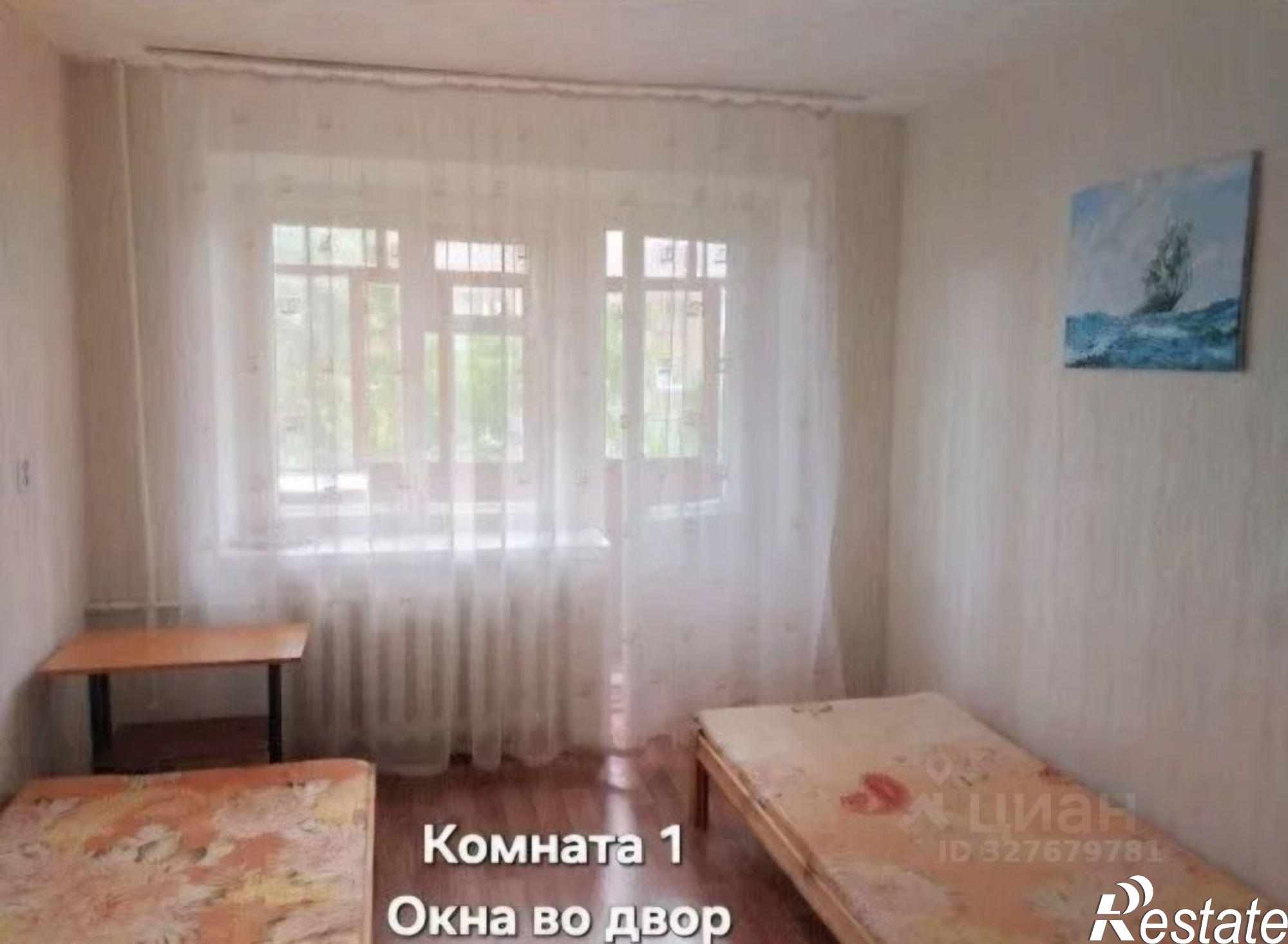 Сдать комнату за 12 700 рублей на пр-кт Октября, 107/1