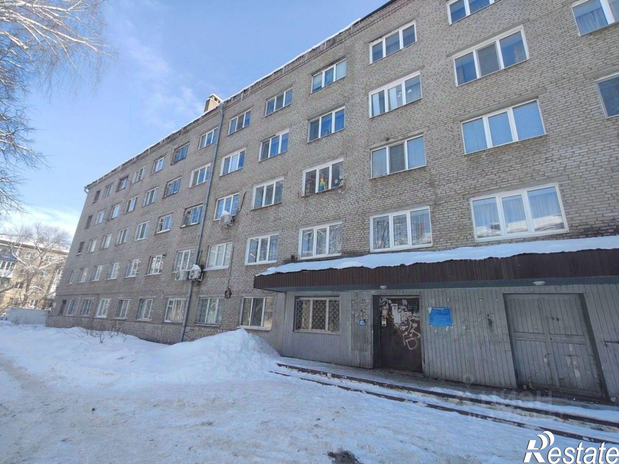 Купить комнату за 1 190 000 рублей на ул Борисоглебская, 12
