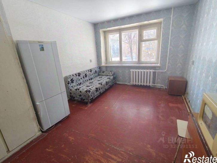 Комната ул Борисоглебская, 12,  д. 12