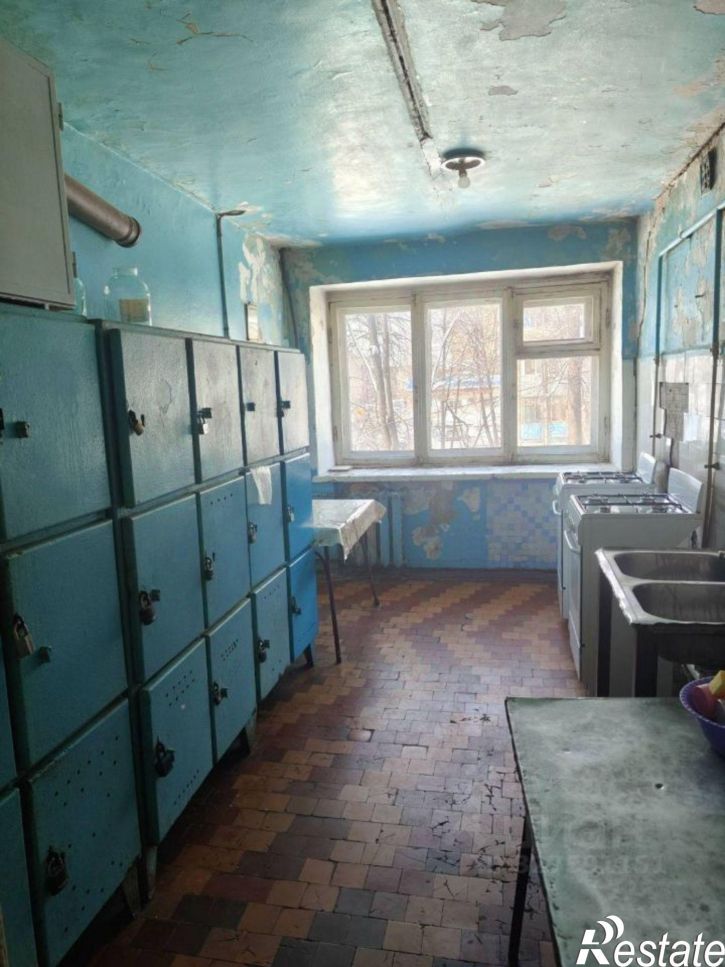 Комната ул Борисоглебская, 12,  д. 12