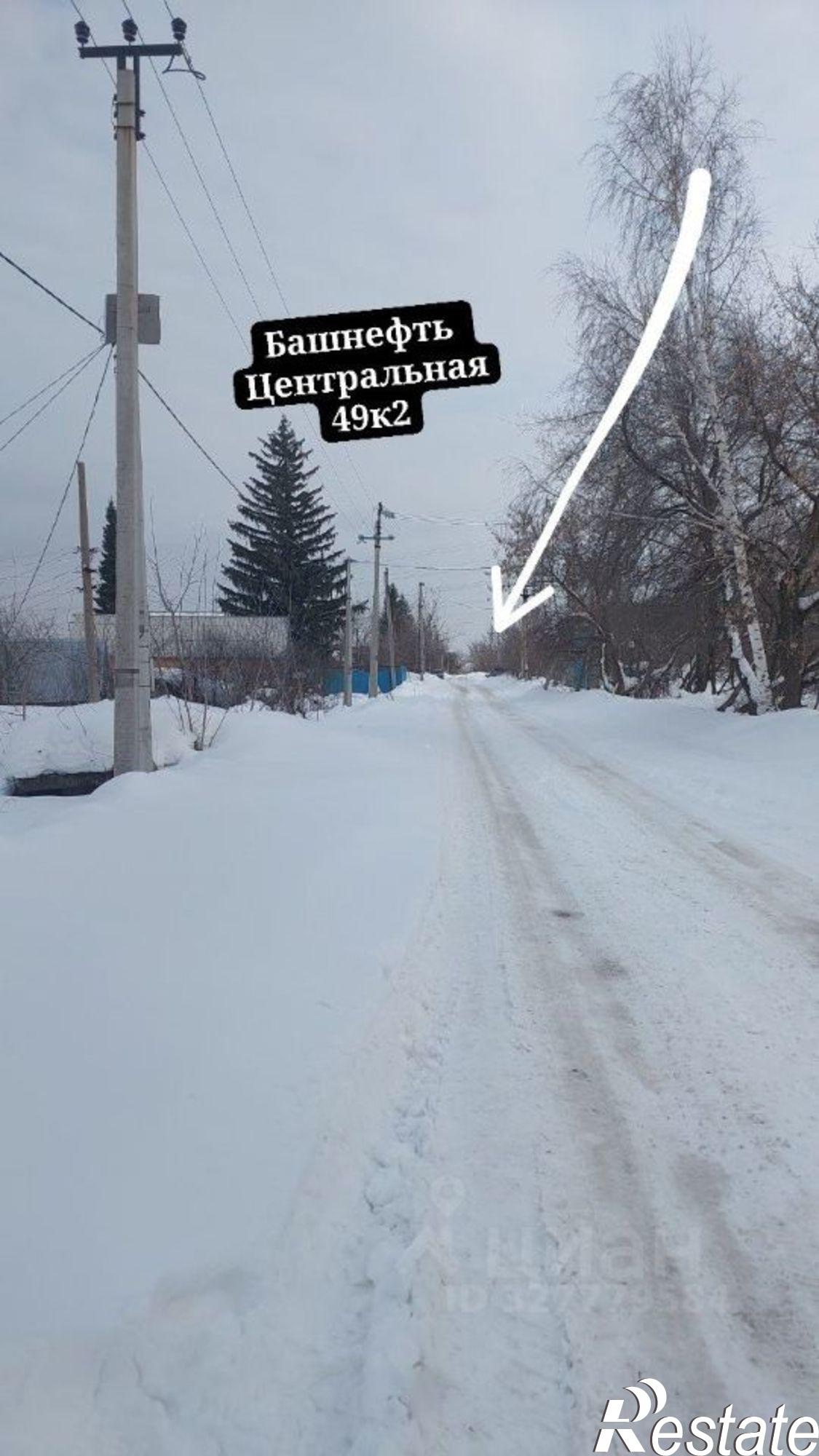 Купить дачу, дом, коттедж за 6 500 000 рублей на СНТ Дорожник, 27