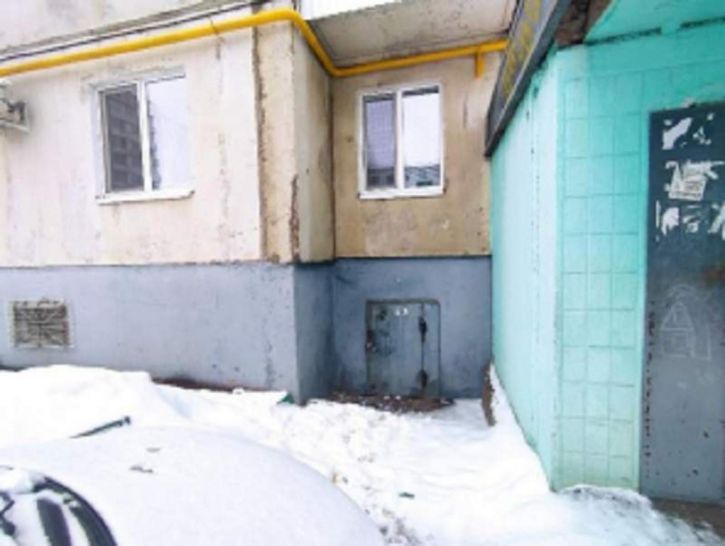 Офис Дагестанская улица, д.17/1