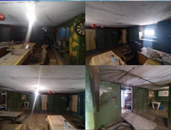 Офис Дагестанская улица, д.17/1