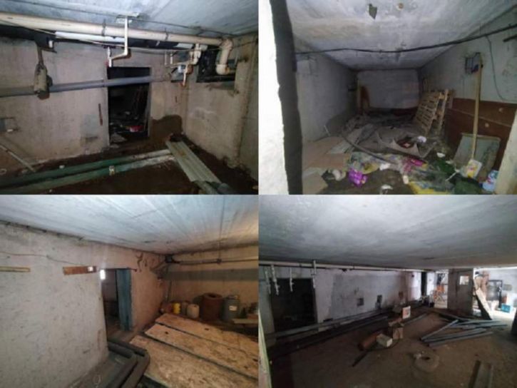 Офис Дагестанская улица, д.17/1