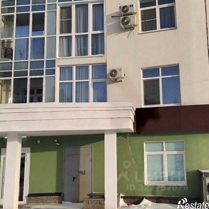 Помещение свободного назначения ул Блюхера, 3/7,  д. 3/7