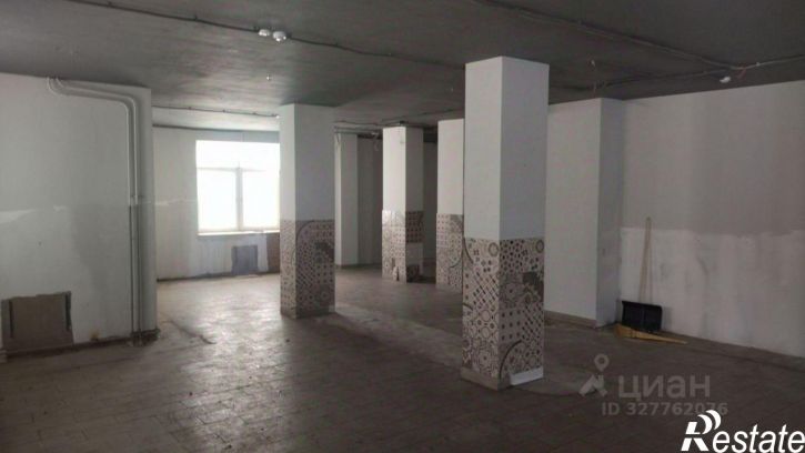 Помещение свободного назначения ул Блюхера, 3/7,  д. 3/7