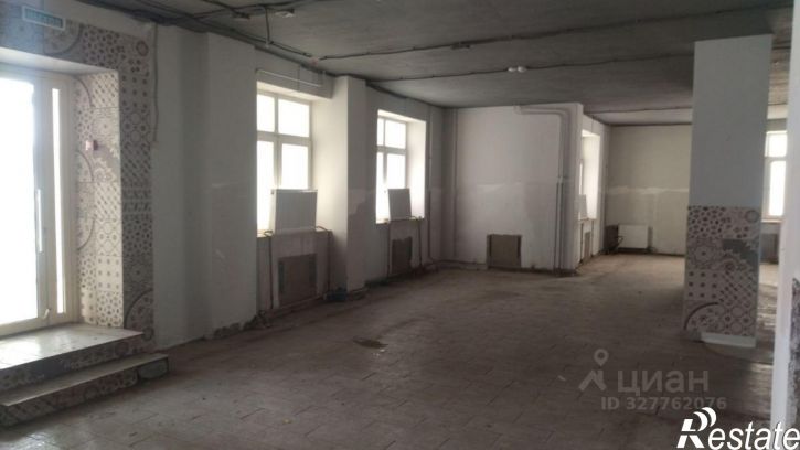 Помещение свободного назначения ул Блюхера, 3/7,  д. 3/7