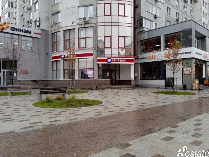 Помещение свободного назначения ул Цюрупы, 75,  д. 75