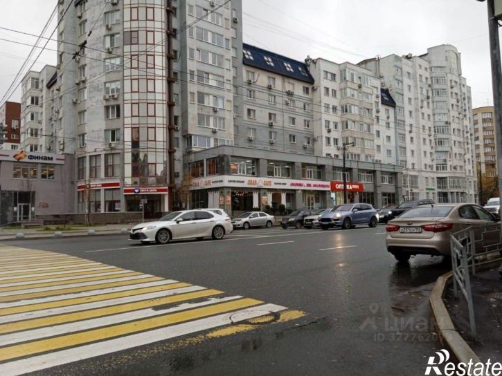 Помещение свободного назначения ул Цюрупы, 75,  д. 75