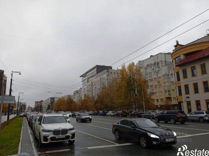 Помещение свободного назначения ул Цюрупы, 75,  д. 75