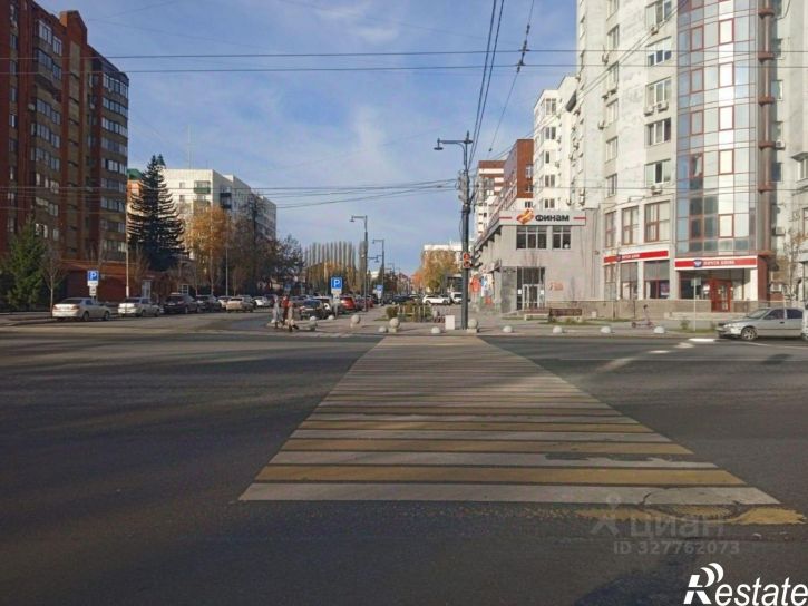 Помещение свободного назначения ул Цюрупы, 75,  д. 75