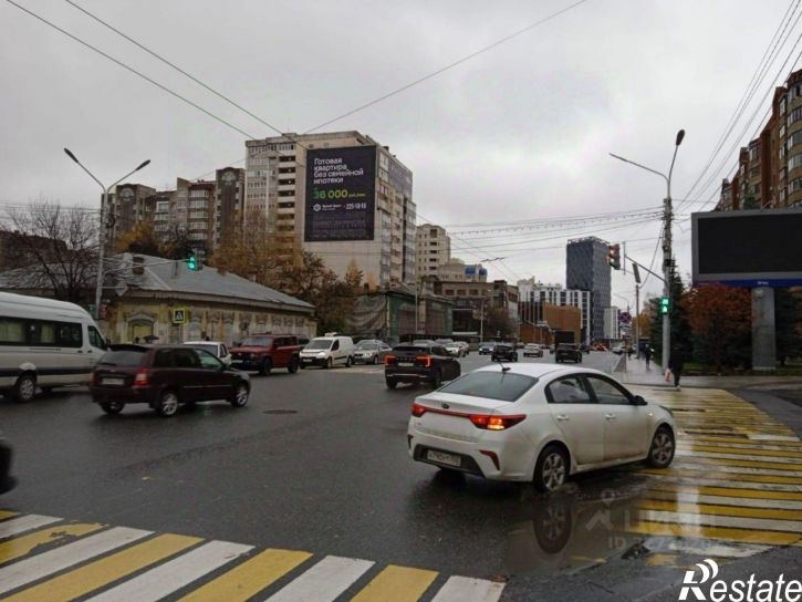 Помещение свободного назначения ул Цюрупы, 75,  д. 75
