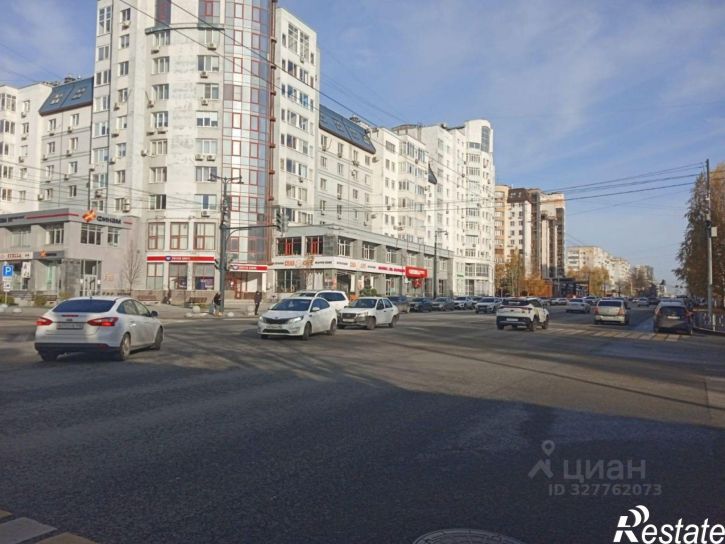 Помещение свободного назначения ул Цюрупы, 75,  д. 75