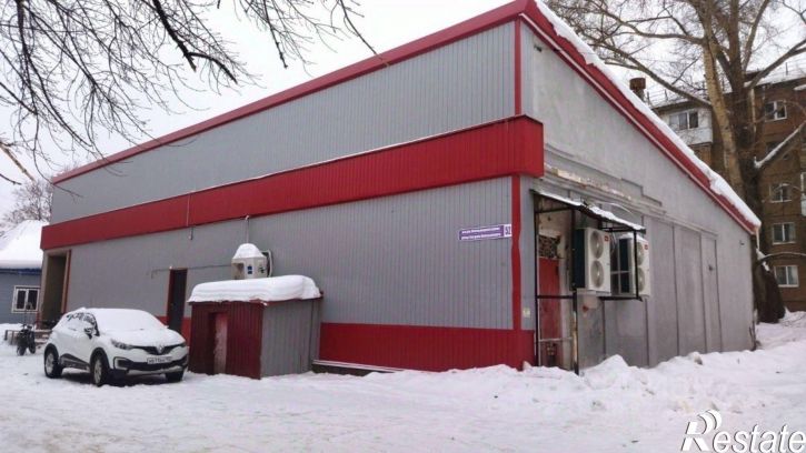 Помещение свободного назначения ул Богдана Хмельницкого, 52,  д. 52