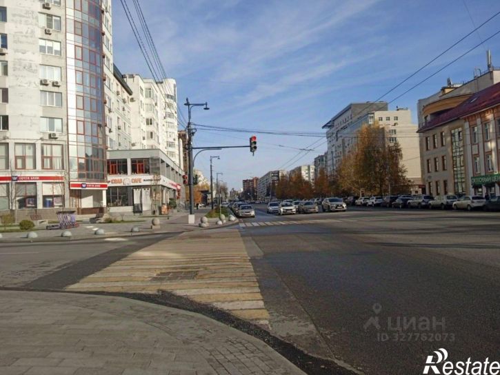 Помещение свободного назначения ул Цюрупы, 75,  д. 75