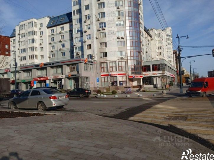 Помещение свободного назначения ул Цюрупы, 75,  д. 75