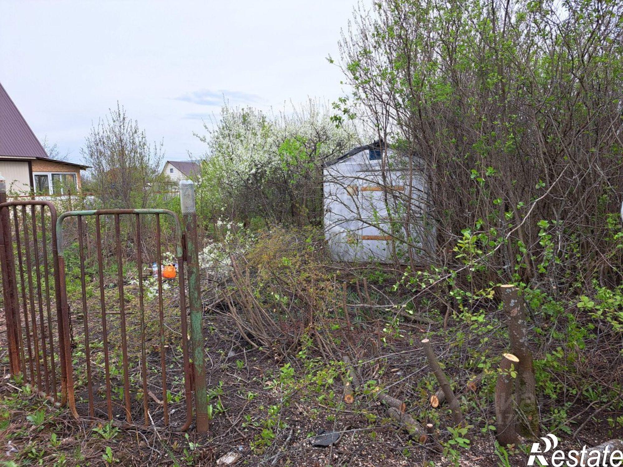 Купить землю, земельный участок за 450 000 рублей на СТ Дуслык, 106