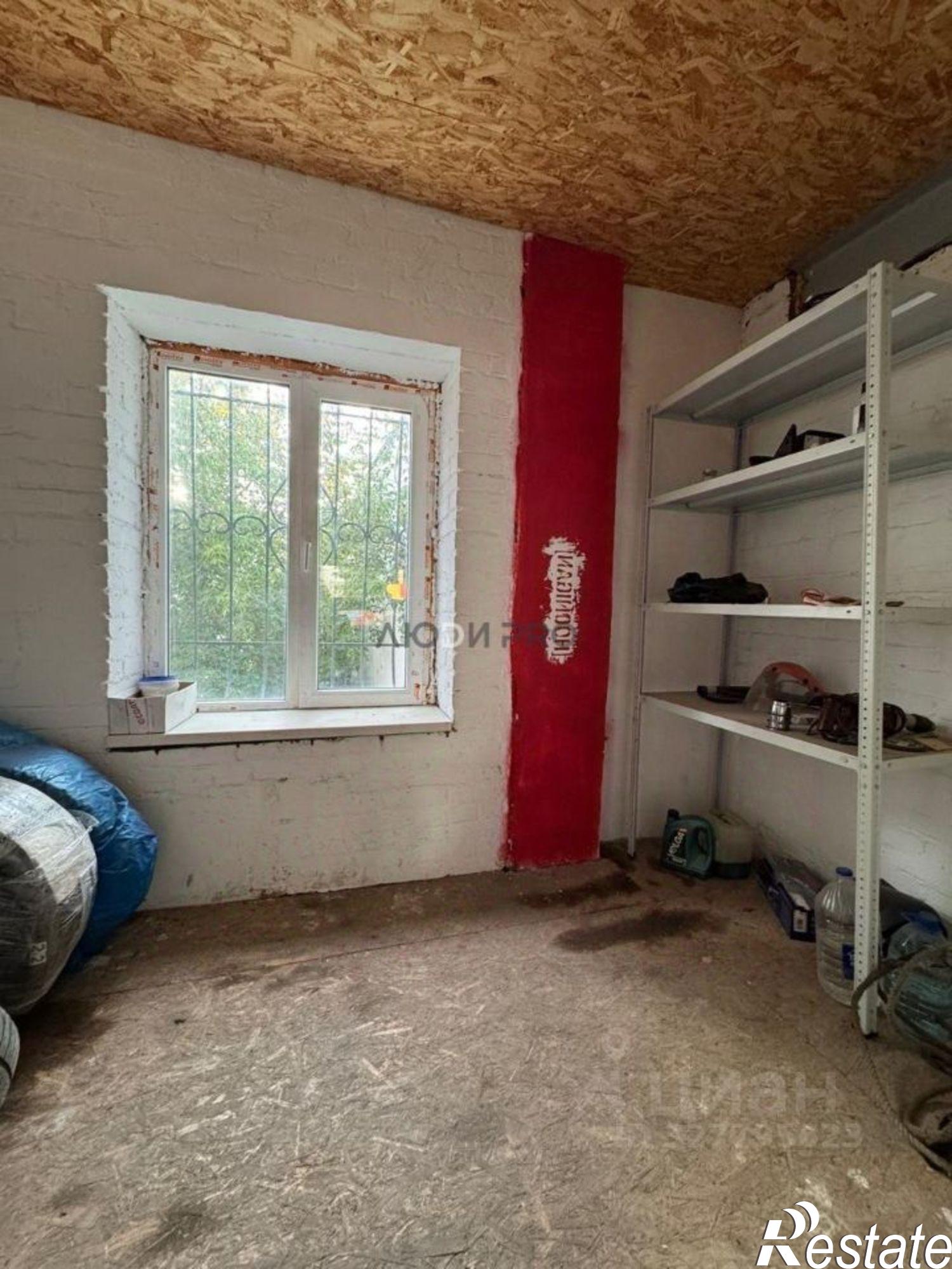 Купить гараж, место в паркинге за 1 076 540 рублей на улица Карла Маркса, 53