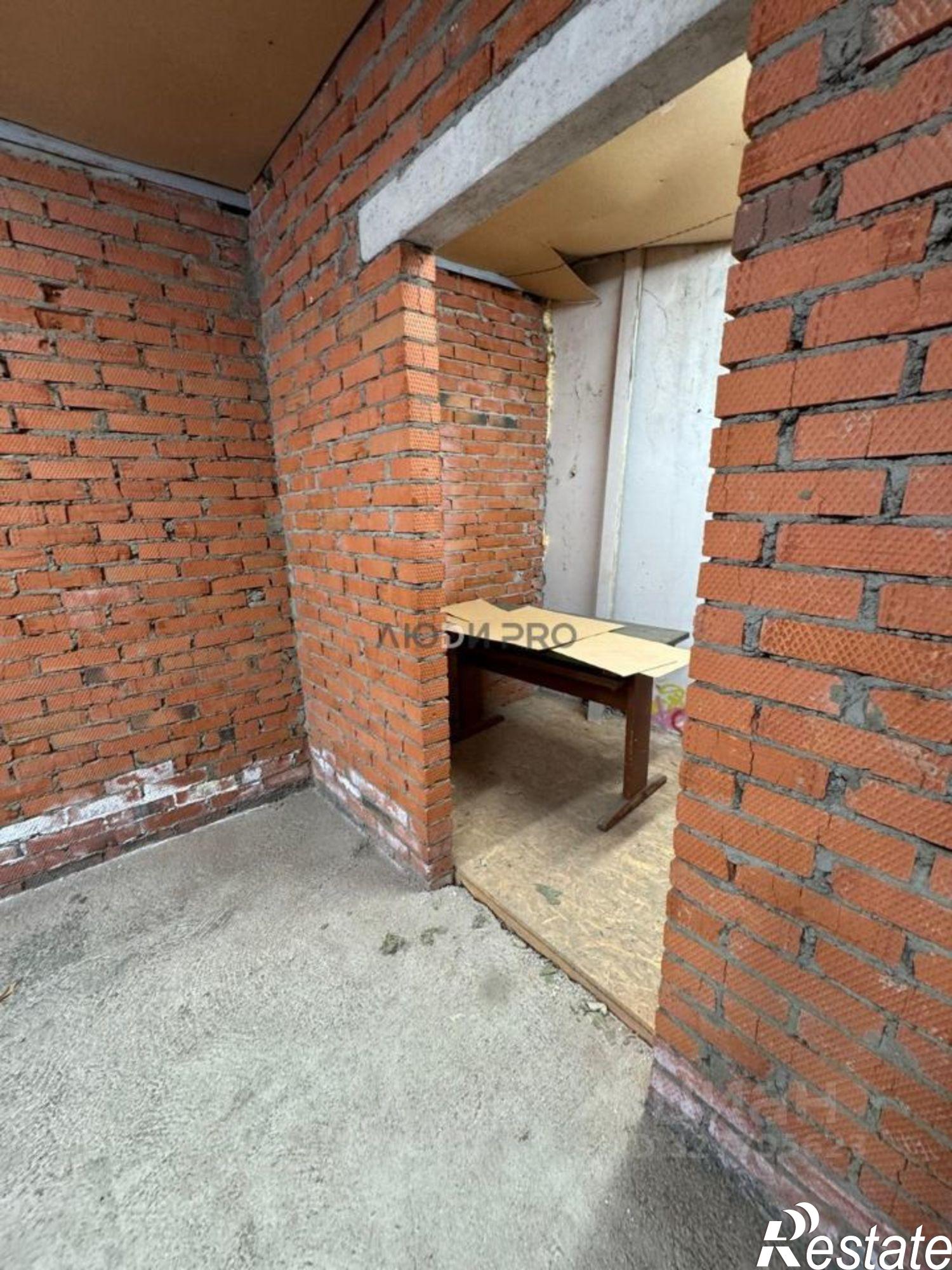 Купить гараж, место в паркинге за 1 076 540 рублей на улица Карла Маркса, 53