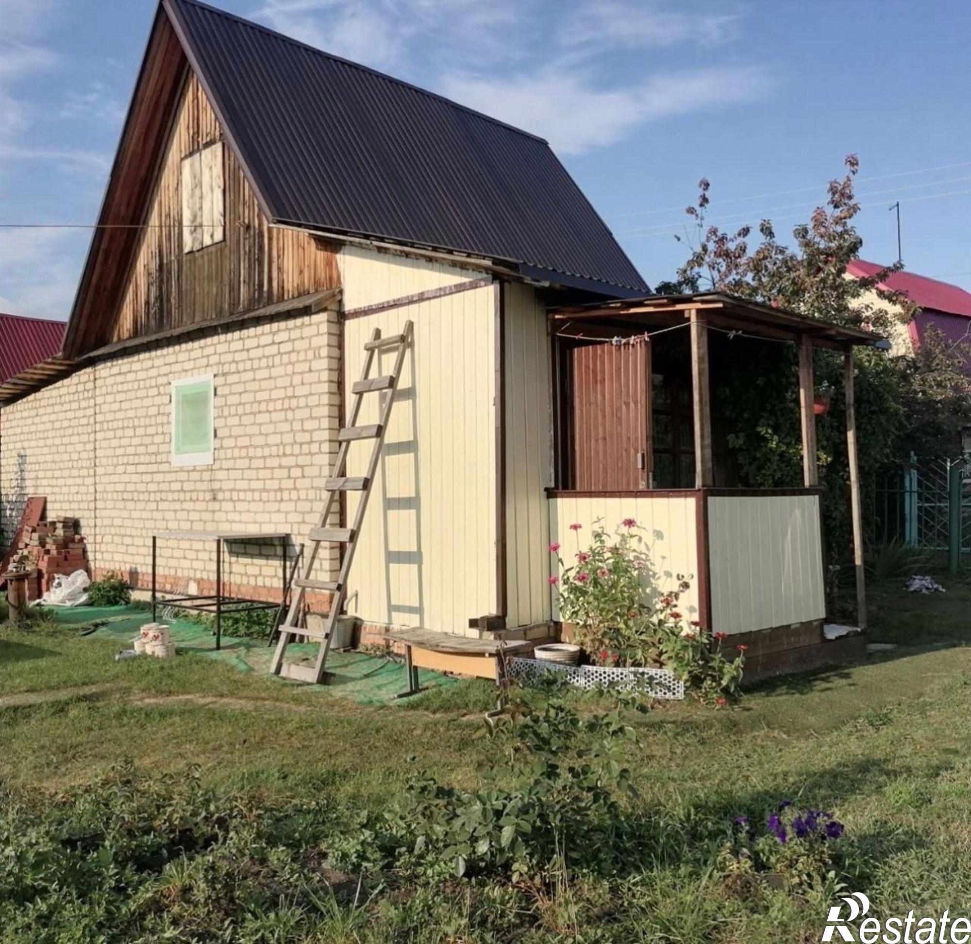 Купить дачу, дом, коттедж за 1 200 000 рублей на СНТ Уршак, 839