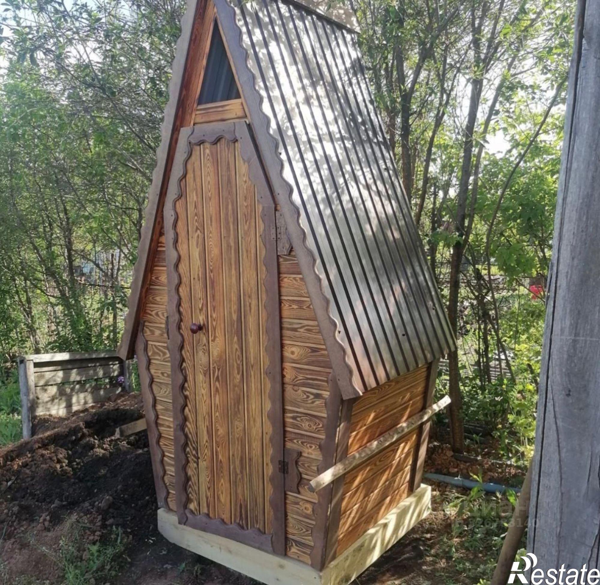 Купить дачу, дом, коттедж за 1 200 000 рублей на СНТ Уршак, 839
