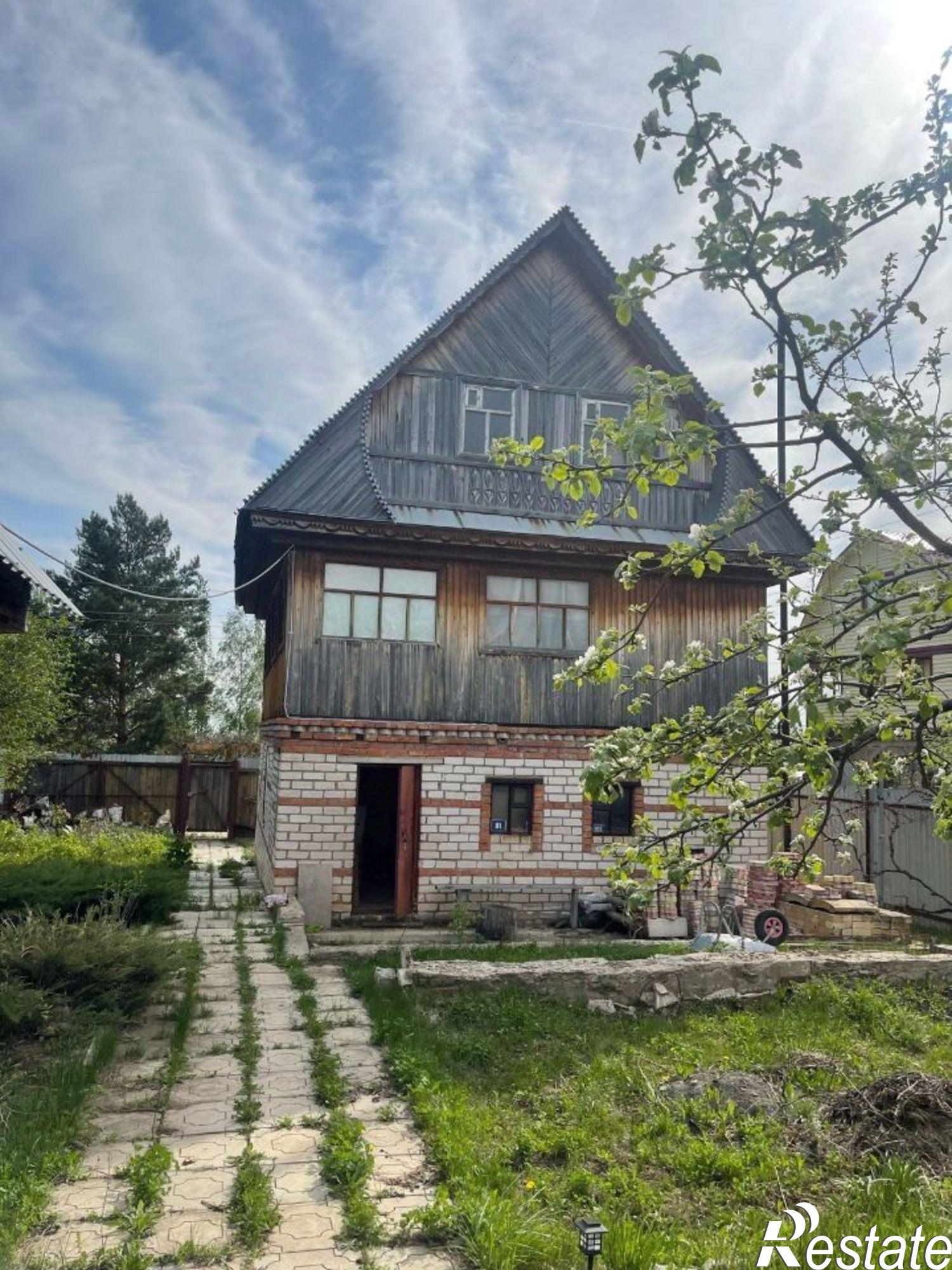 Купить дачу, дом, коттедж за 2 450 000 рублей на СНТ Утёс, 81