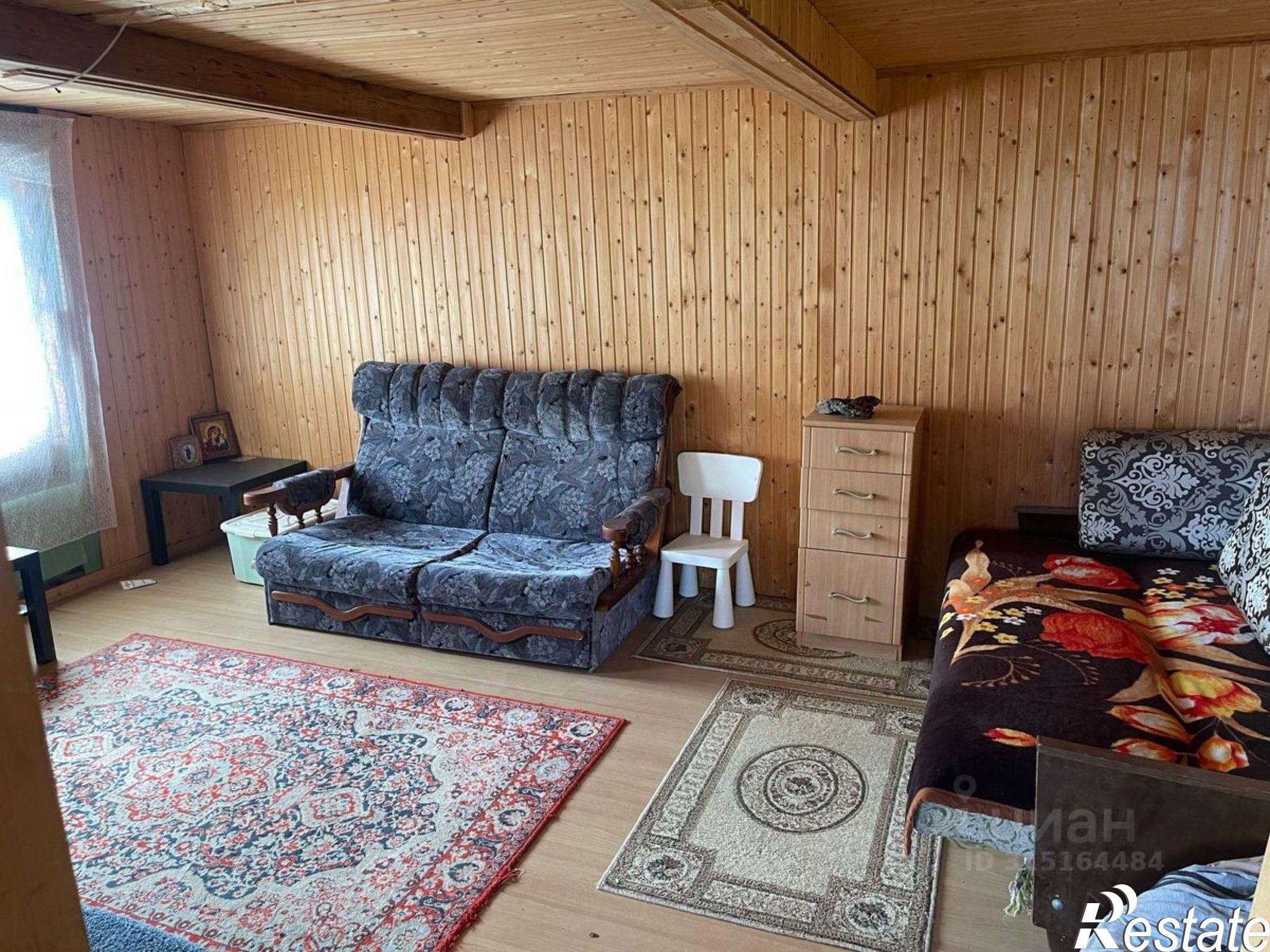 Купить дачу, дом, коттедж за 2 450 000 рублей на СНТ Утёс, 81