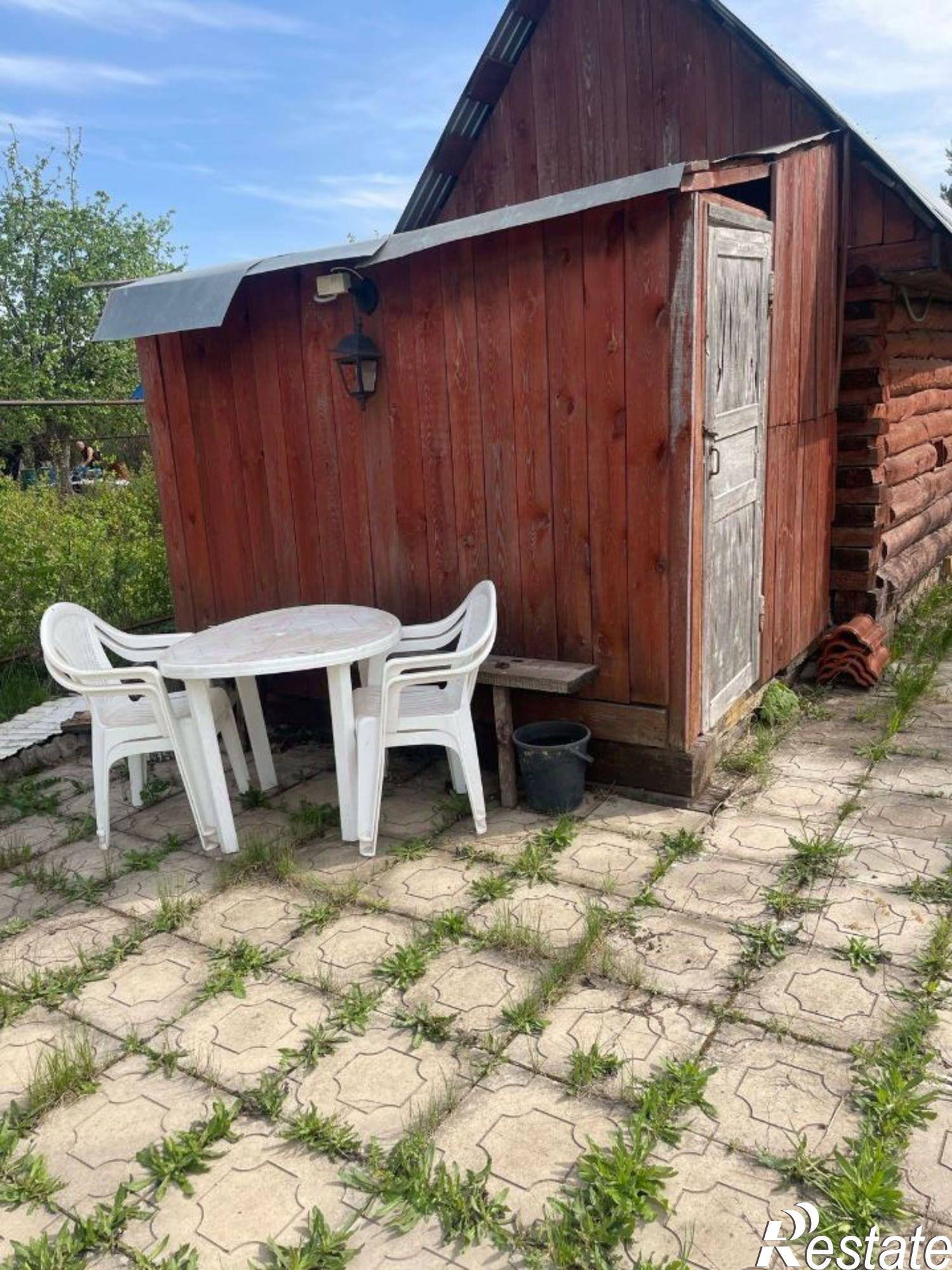 Купить дачу, дом, коттедж за 2 450 000 рублей на СНТ Утёс, 81