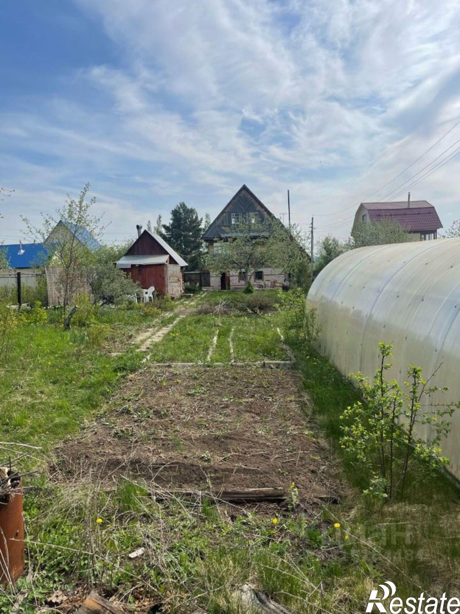 Купить дачу, дом, коттедж за 2 450 000 рублей на СНТ Утёс, 81